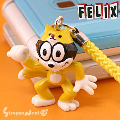 Amazon.co.jp: ご当地FILIX☆フィリックス根付（北海道・きつね